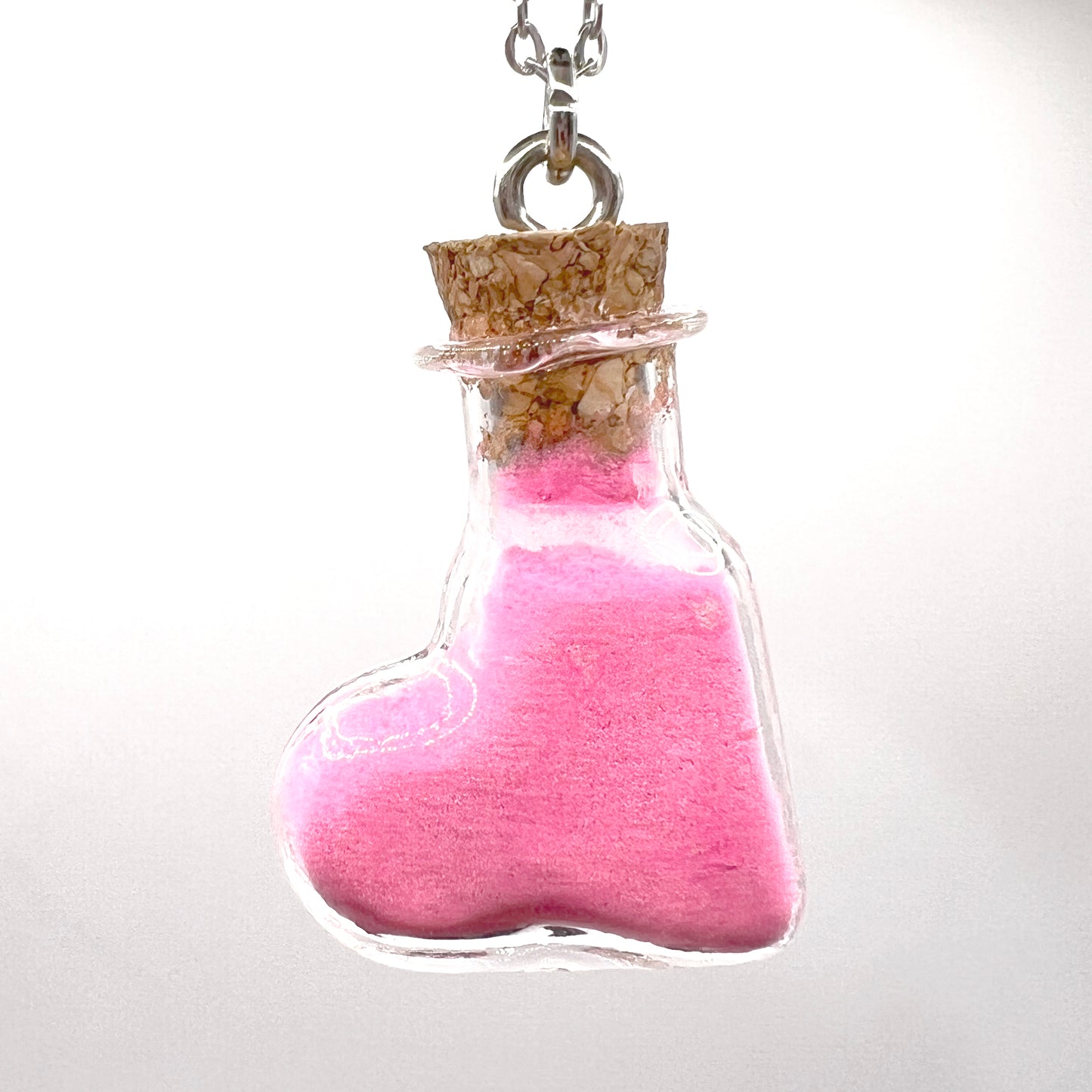 'Lovesick' Necklace | Limited Edition