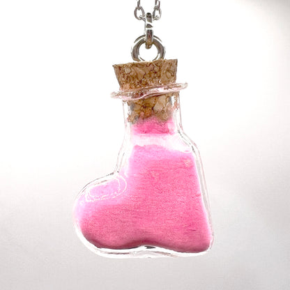 'Lovesick' Necklace | Limited Edition