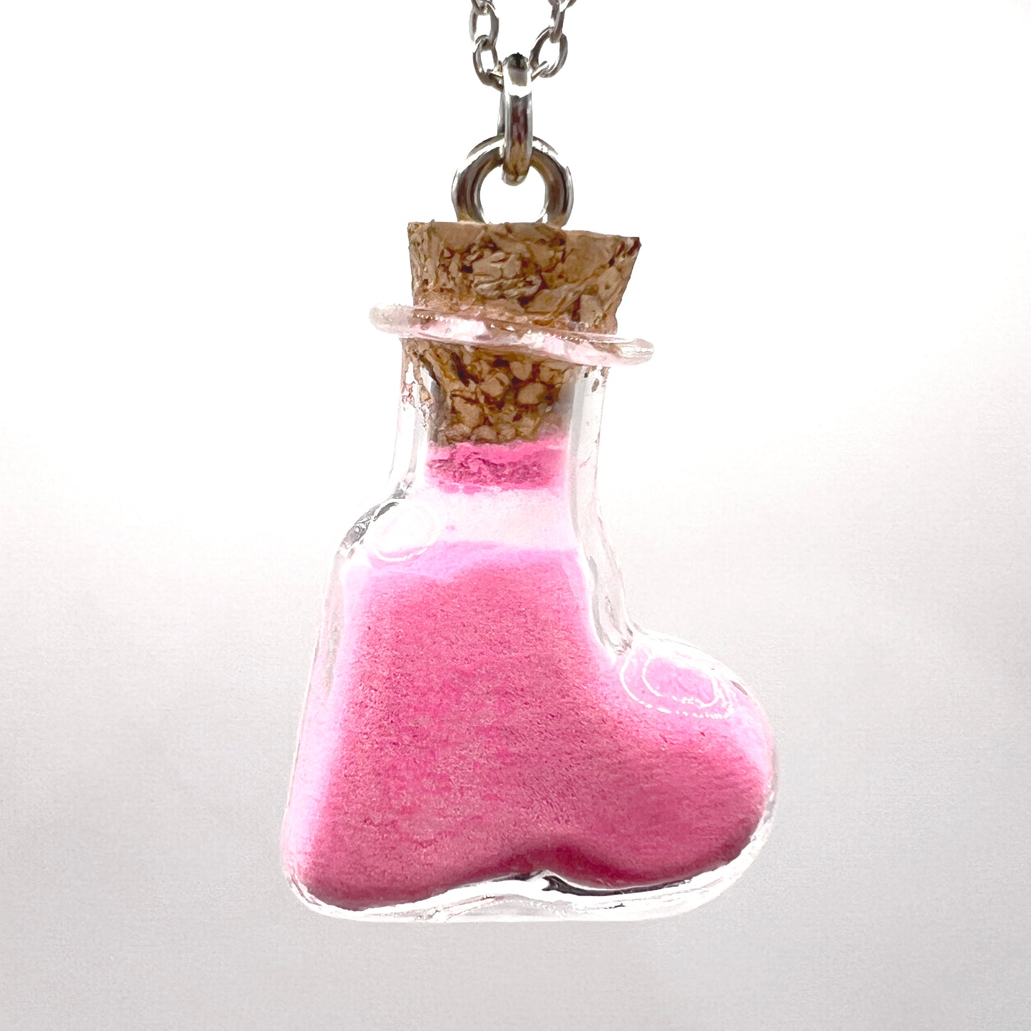 'Lovesick' Necklace | Limited Edition