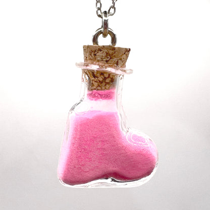 'Lovesick' Necklace | Limited Edition