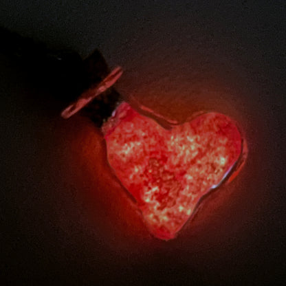 'Lovesick' Necklace | Limited Edition