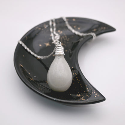 'Lumos' Necklace | Limited Edition