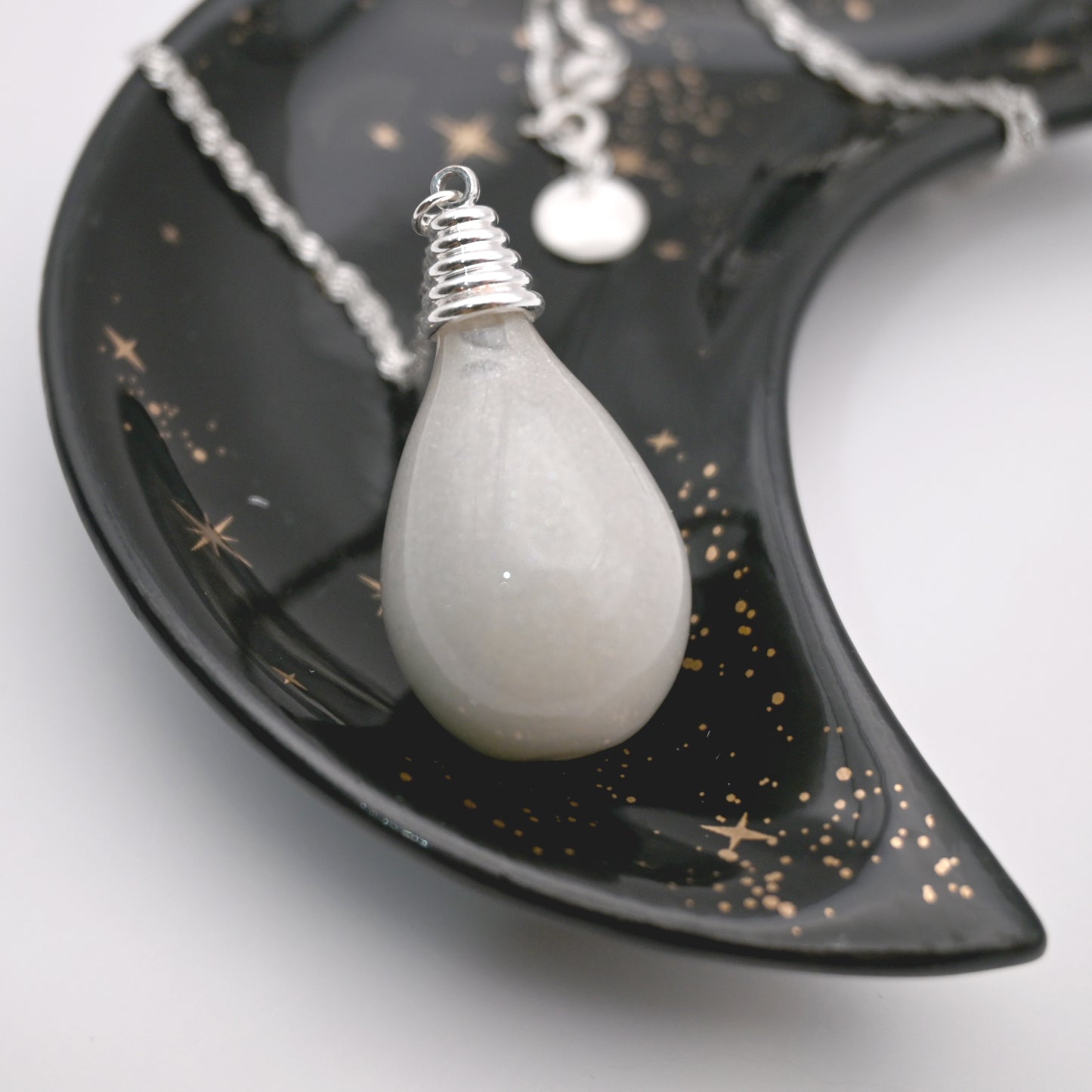 'Lumos' Necklace | Limited Edition