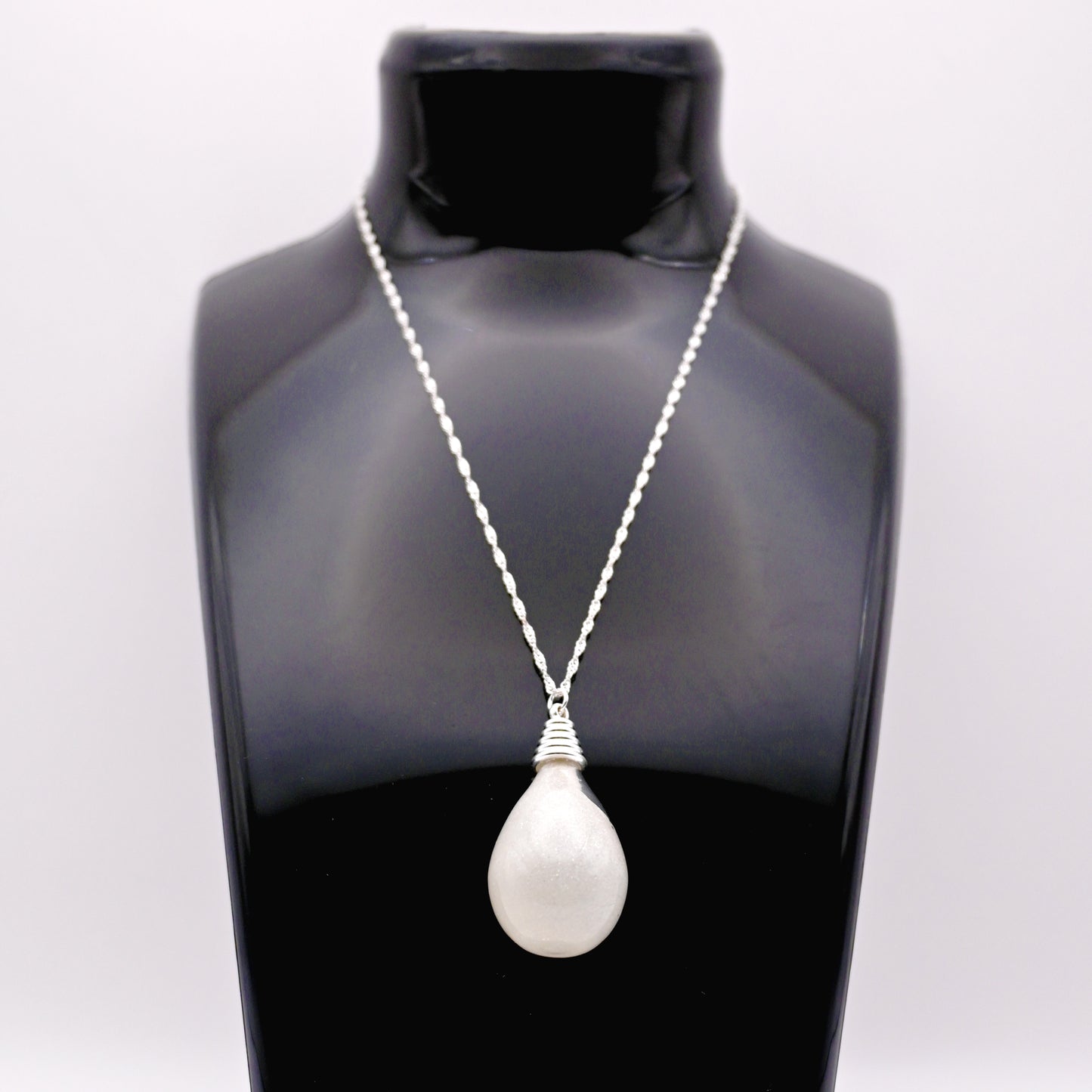 'Lumos' Necklace | Limited Edition