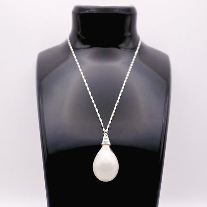 'Lumos' Necklace | Limited Edition