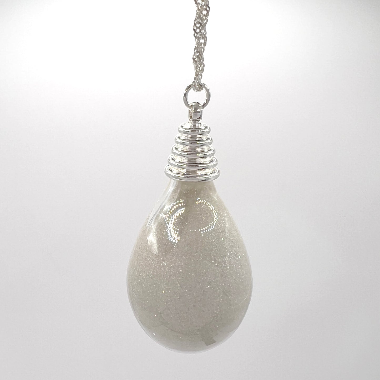 'Lumos' Necklace | Limited Edition