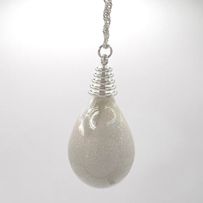 'Lumos' Necklace | Limited Edition