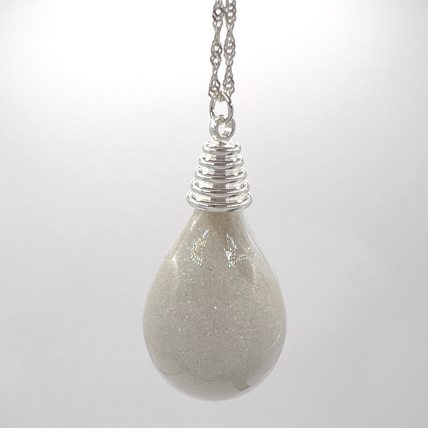 'Lumos' Necklace | Limited Edition