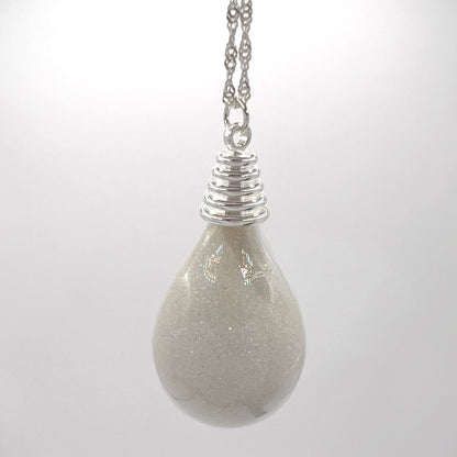 'Lumos' Necklace | Limited Edition