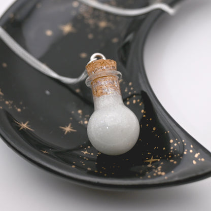 'Potio Lunaris' Necklace | Limited Edition