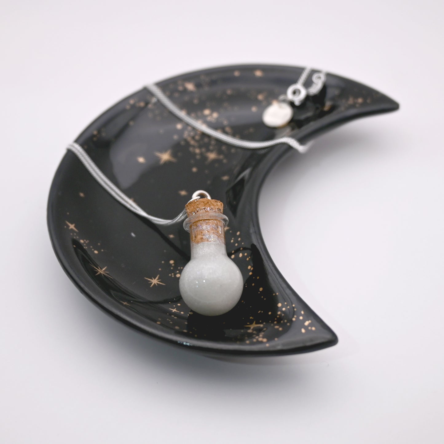 'Potio Lunaris' Necklace | Limited Edition