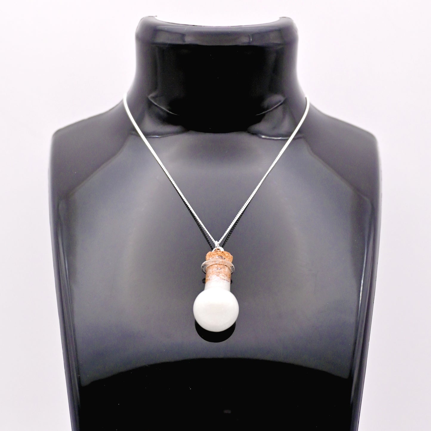 'Potio Lunaris' Necklace | Limited Edition