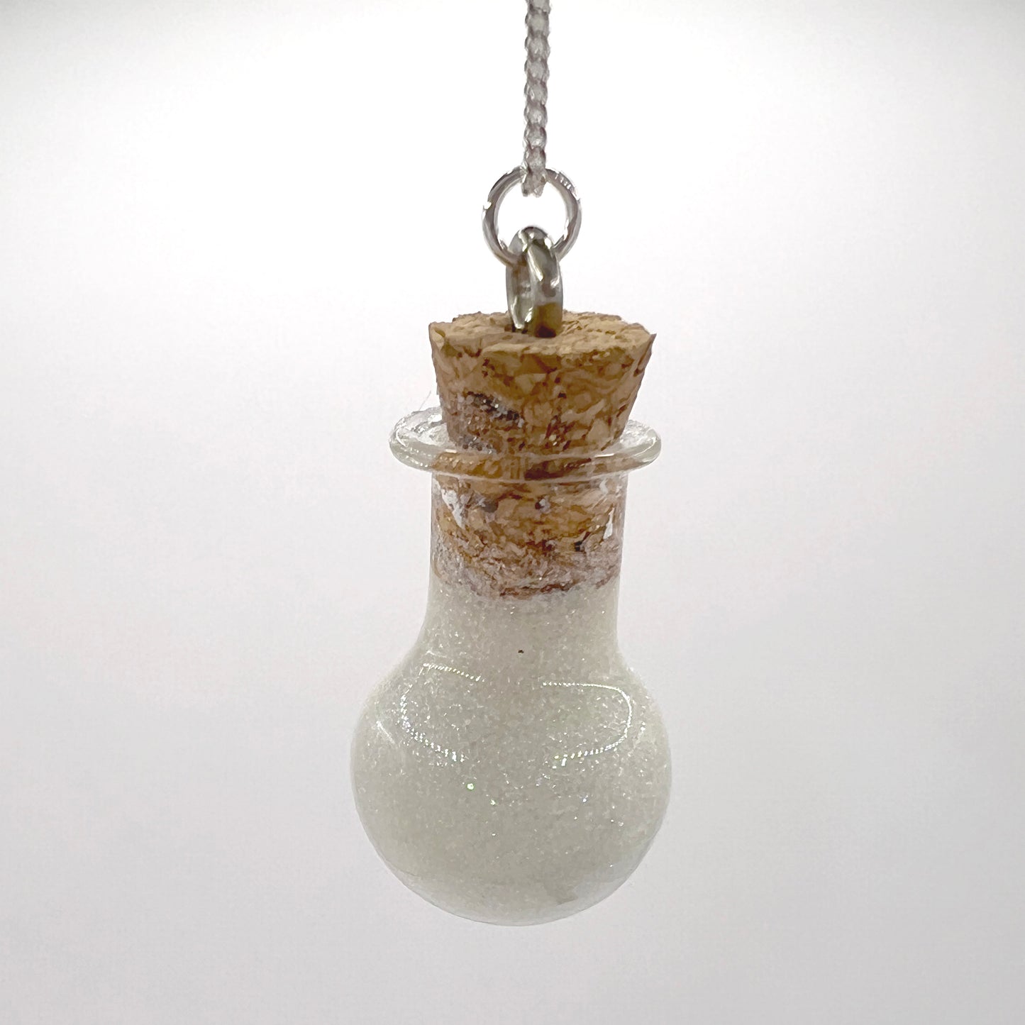 'Potio Lunaris' Necklace | Limited Edition