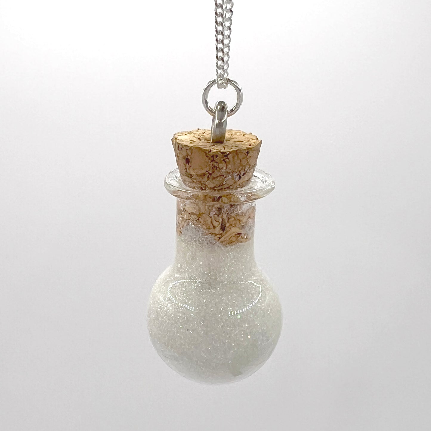 'Potio Lunaris' Necklace | Limited Edition