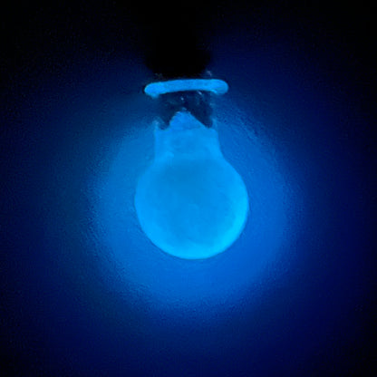 'Potio Lunaris' Necklace | Limited Edition