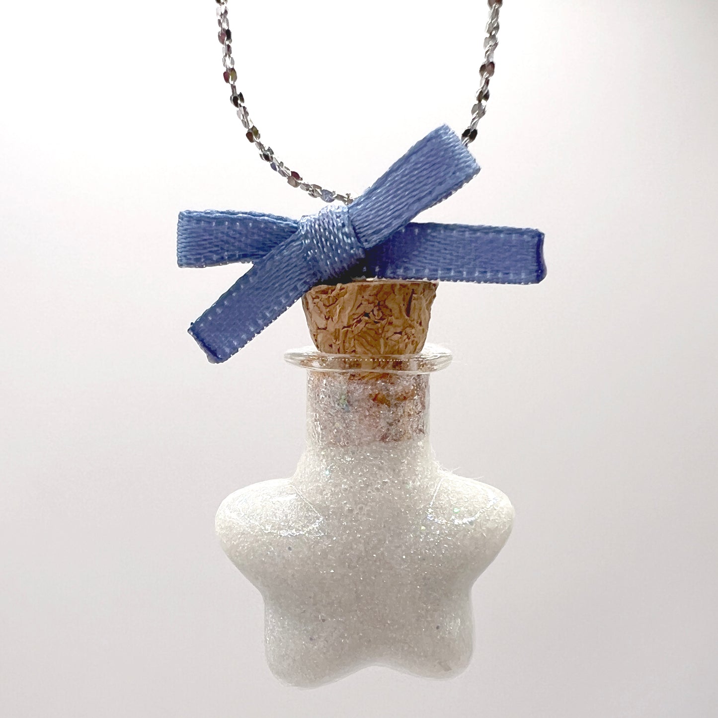 'Starsailor' Necklace | Limited Edition