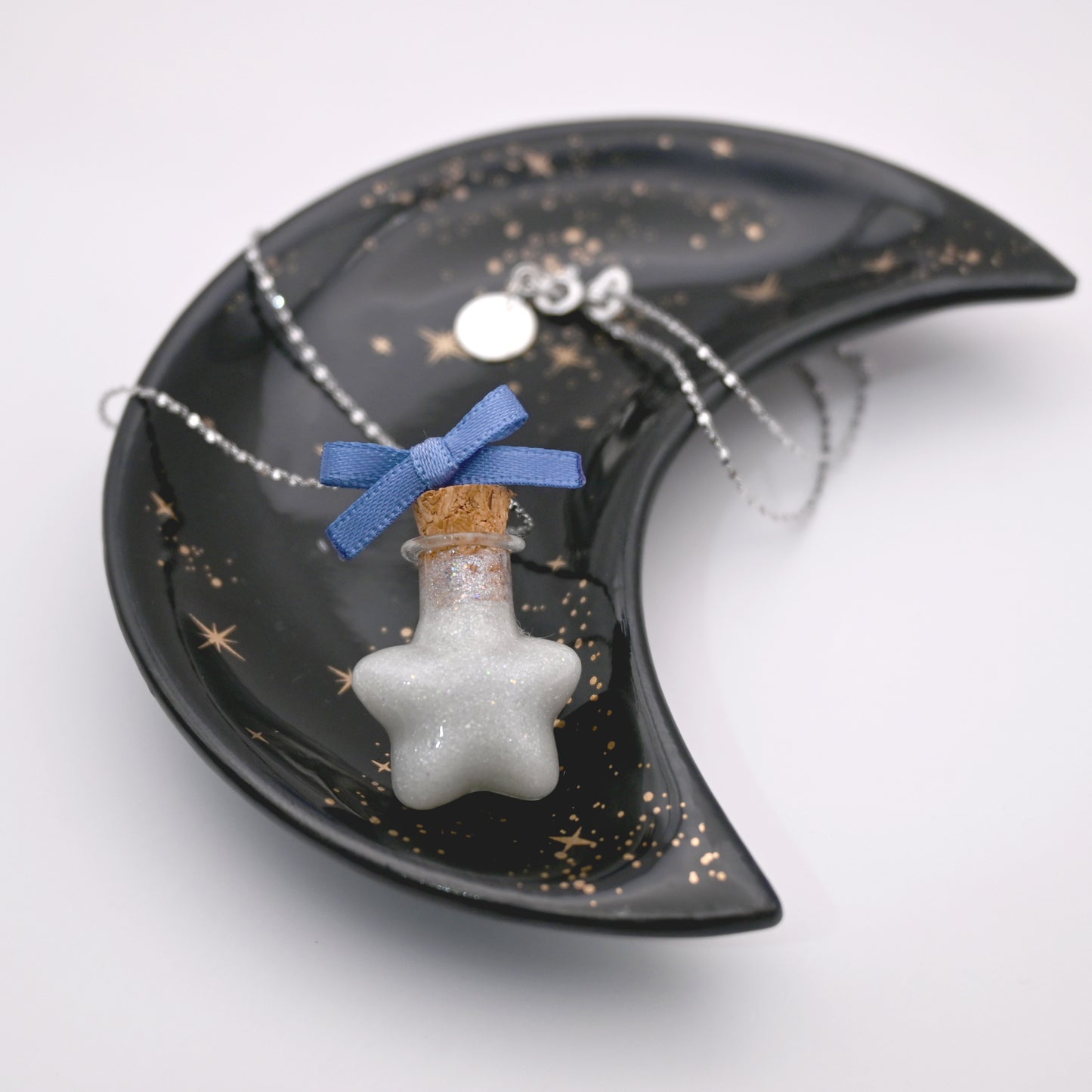 'Starsailor' Necklace | Limited Edition