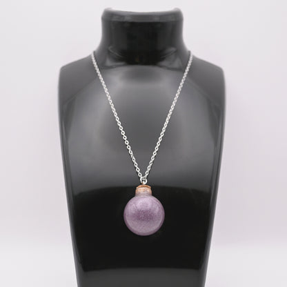 'Wanderlust' Necklace | Limited Edition