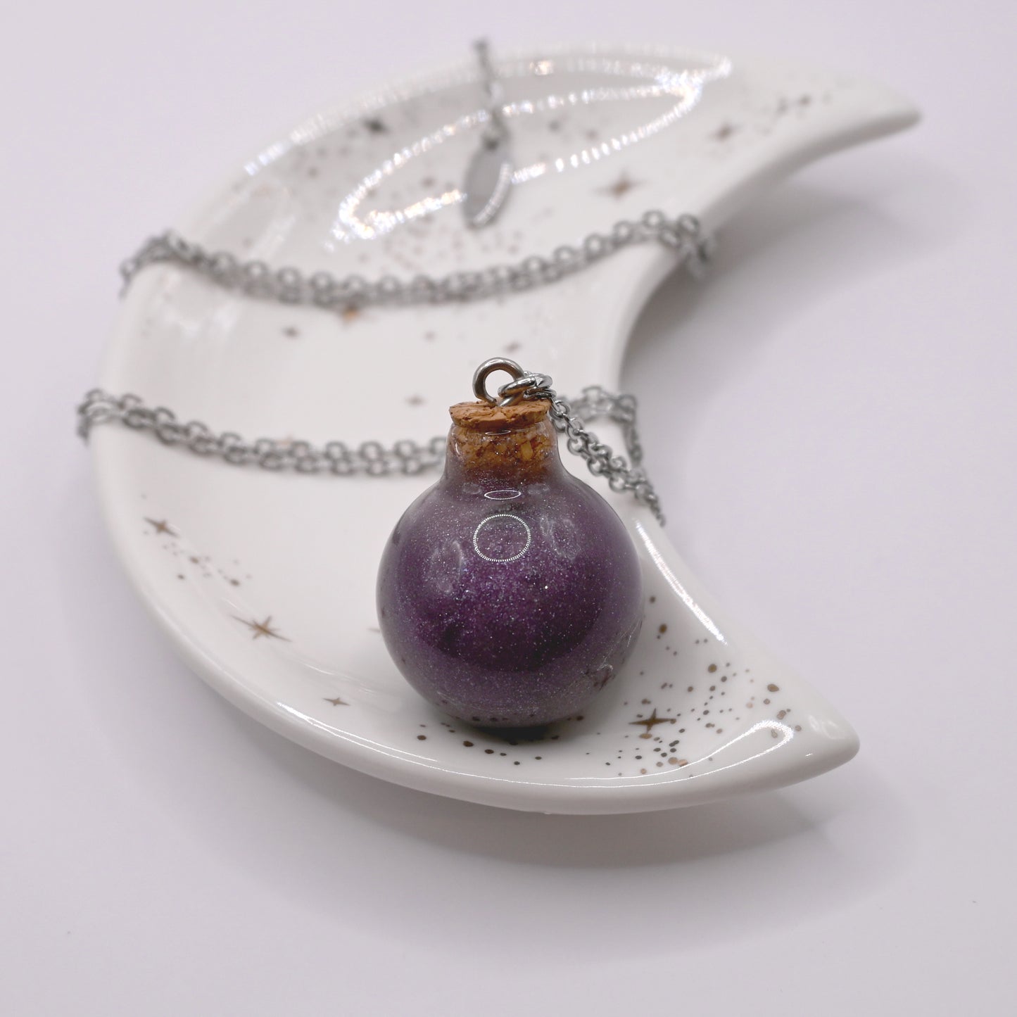 'Wanderlust' Necklace | Limited Edition