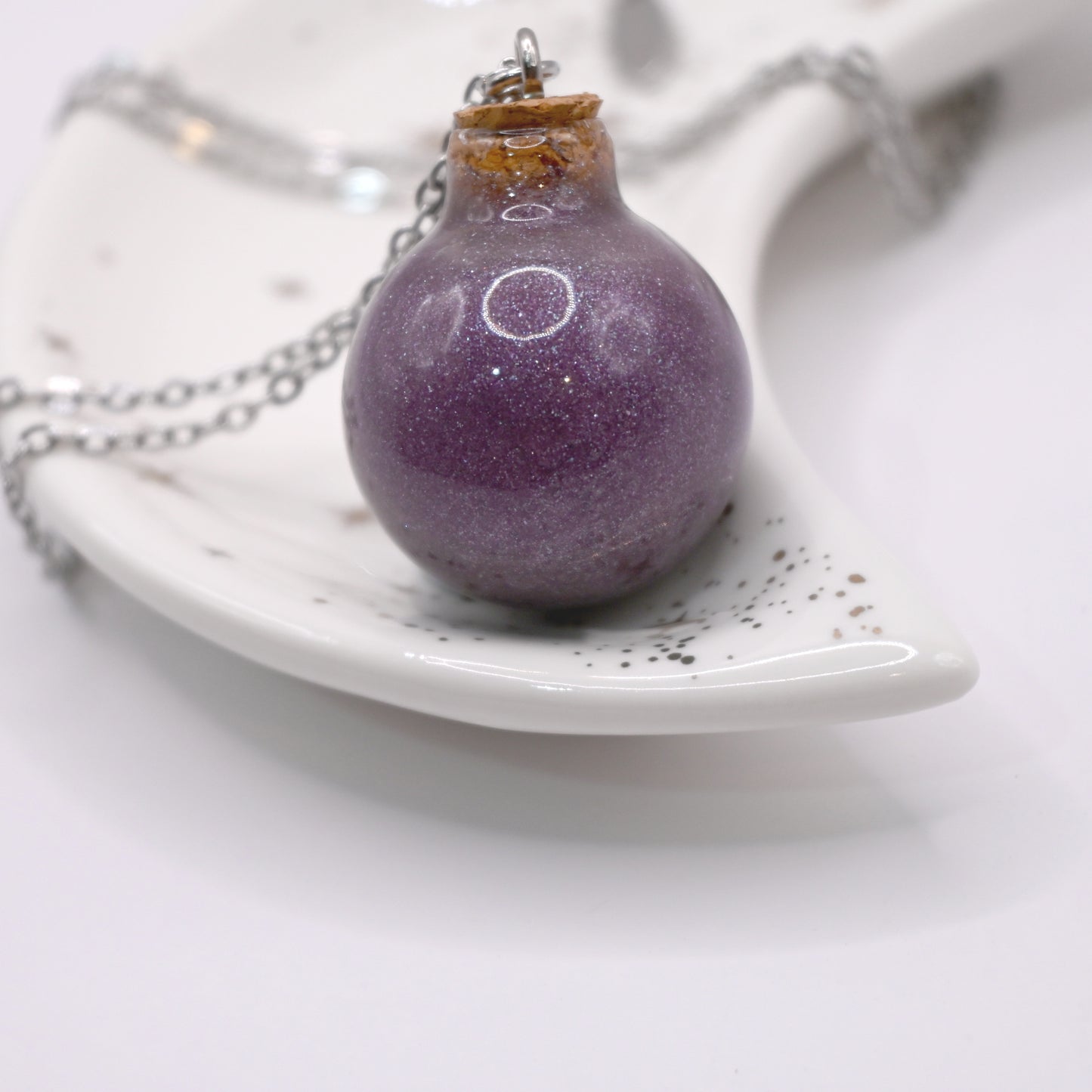 'Wanderlust' Necklace | Limited Edition