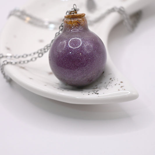 'Wanderlust' Necklace | Limited Edition