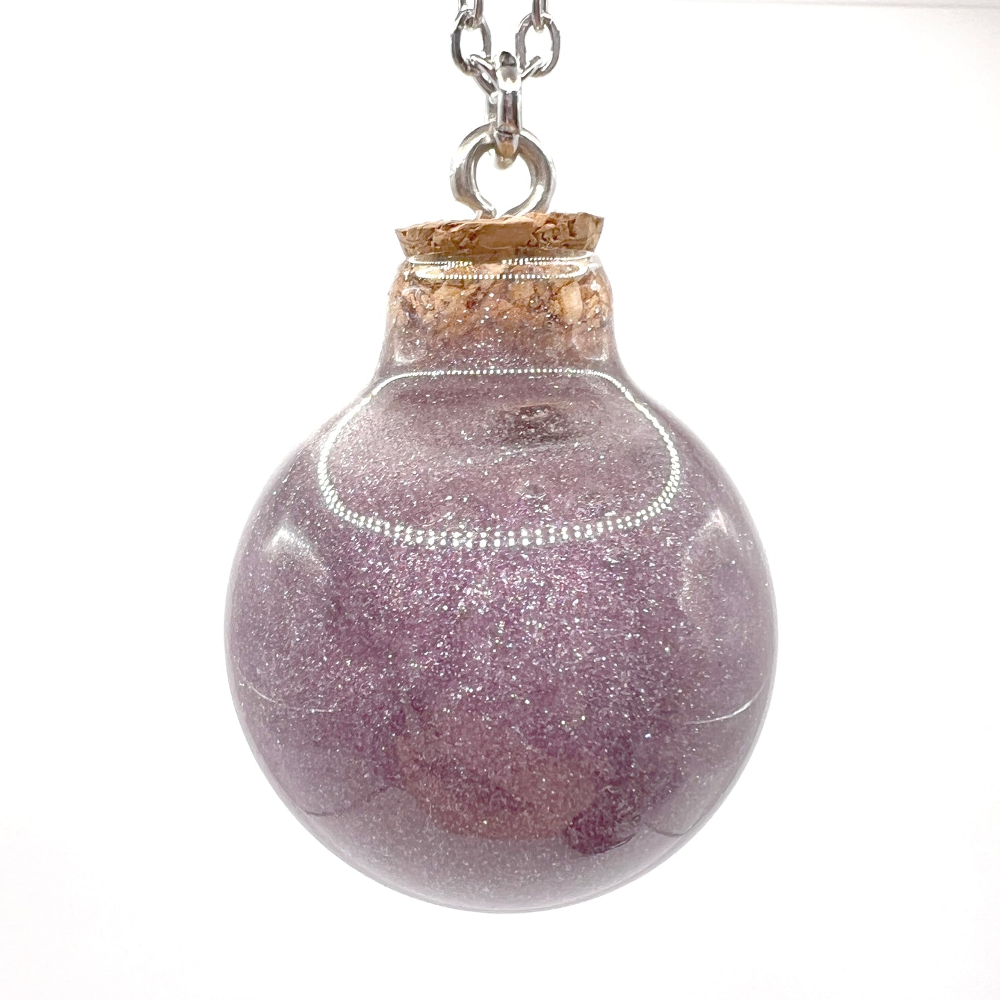 'Wanderlust' Necklace | Limited Edition