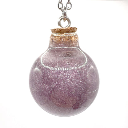 'Wanderlust' Necklace | Limited Edition