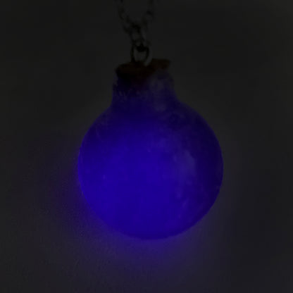 'Wanderlust' Necklace | Limited Edition